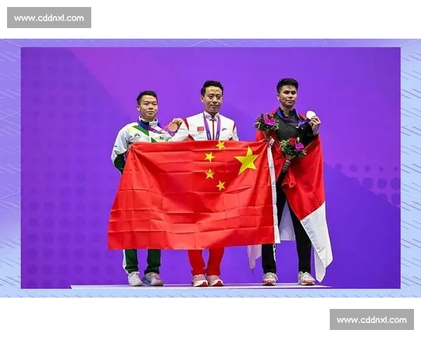 亚运会选手赛场拼搏背后的故事与成长历程揭秘
