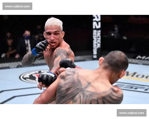 UFC夜魔赛事全程回顾 高能对决与精彩瞬间尽在其中