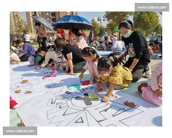 全国少儿绘画比赛盛大开启，让孩子们的创意与才华在画布上绽放光彩