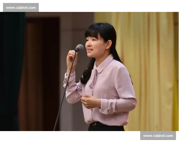 如何在演讲比赛中脱颖而出提升自我表现与应对技巧的全方位指南