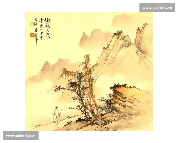 探索山水画的魅力与传承2026年度全国山水画艺术大赛精彩启幕